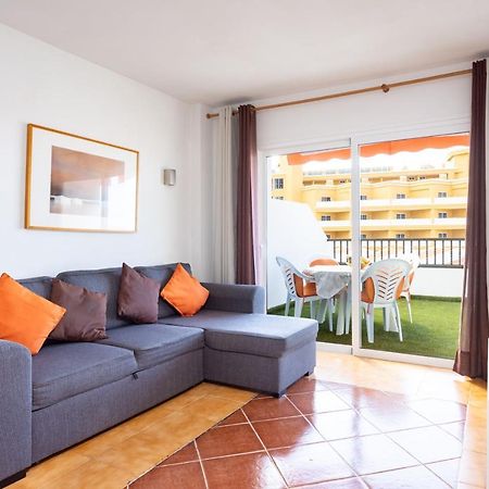 Home2Book Paradise Costa Adeje, Pool Playa Feñabe 外观 照片
