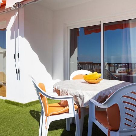 Home2Book Paradise Costa Adeje, Pool Playa Feñabe 外观 照片