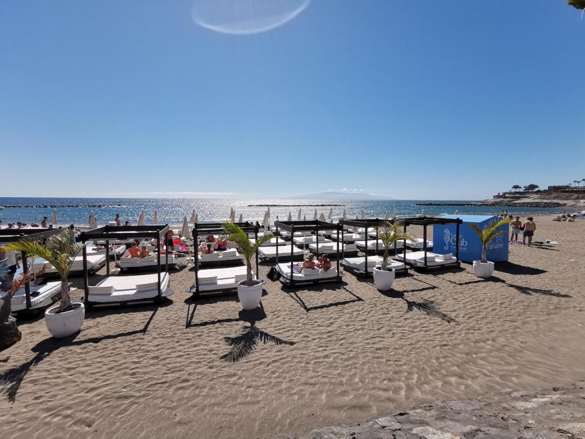 Home2Book Paradise Costa Adeje, Pool Playa Feñabe 外观 照片