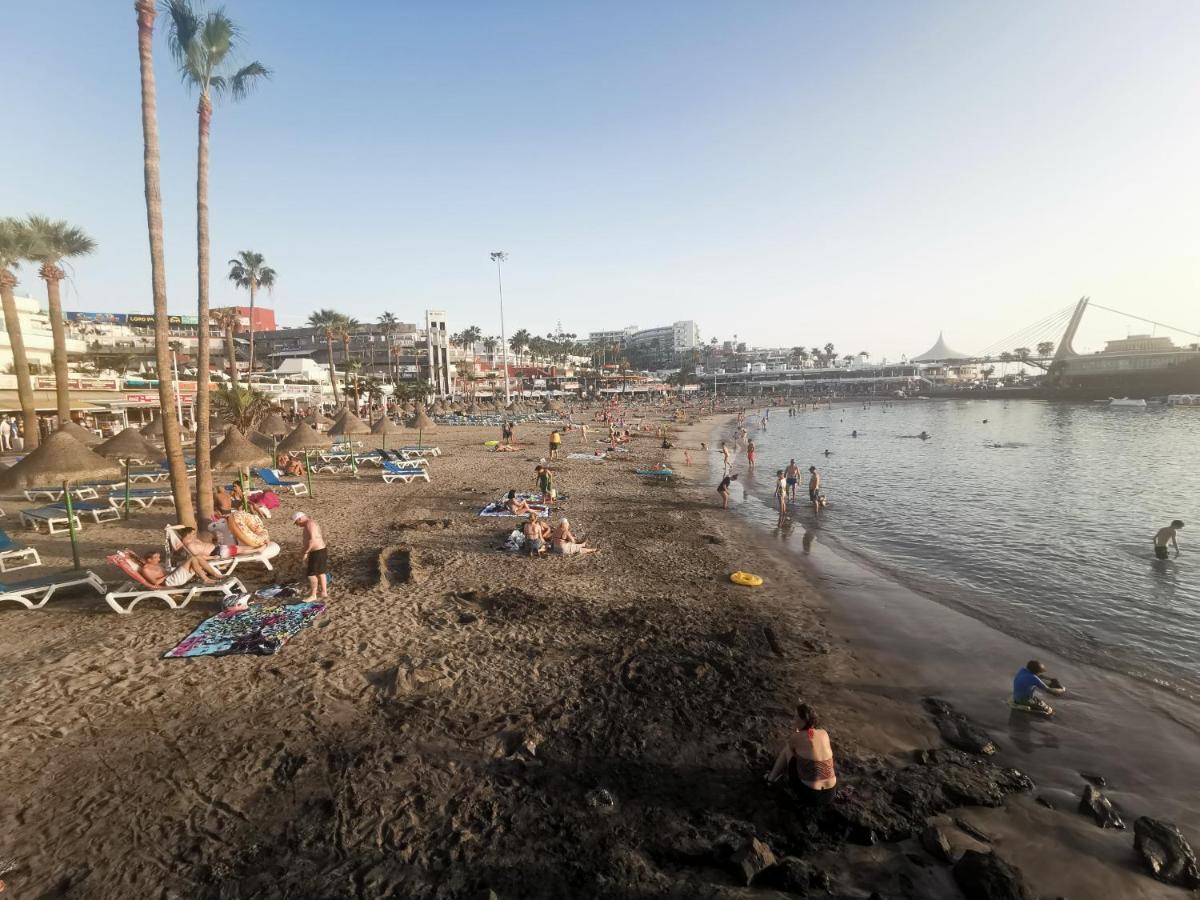 Home2Book Paradise Costa Adeje, Pool Playa Feñabe 外观 照片