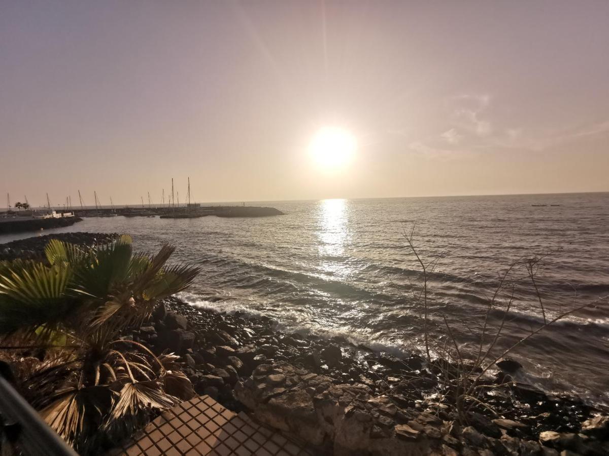 Home2Book Paradise Costa Adeje, Pool Playa Feñabe 外观 照片