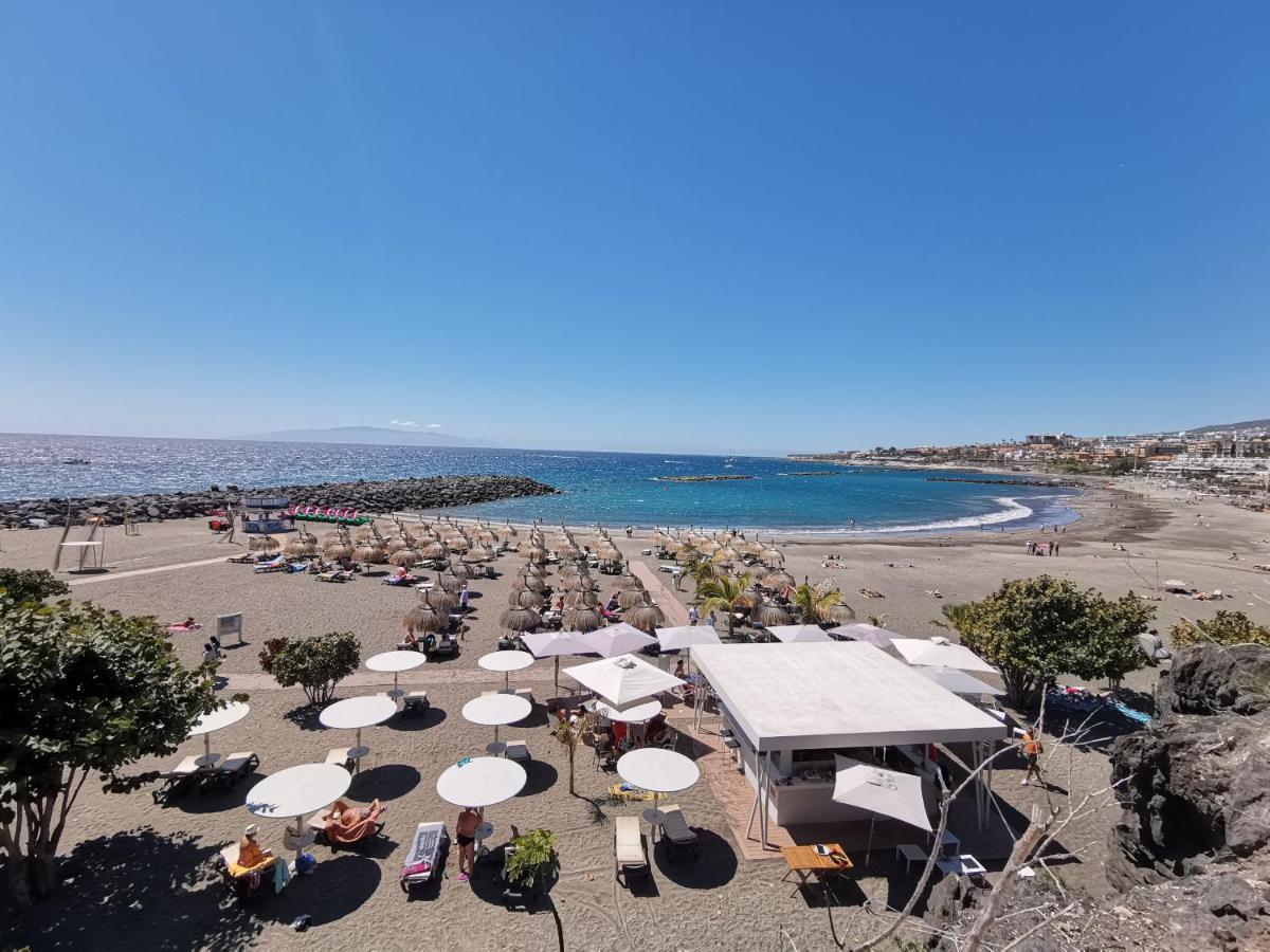 Home2Book Paradise Costa Adeje, Pool Playa Feñabe 外观 照片