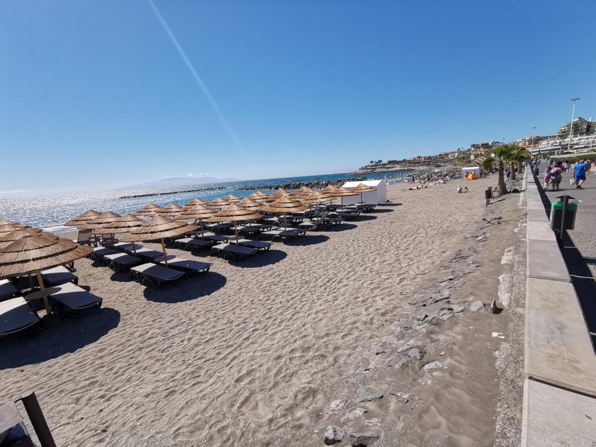 Home2Book Paradise Costa Adeje, Pool Playa Feñabe 外观 照片