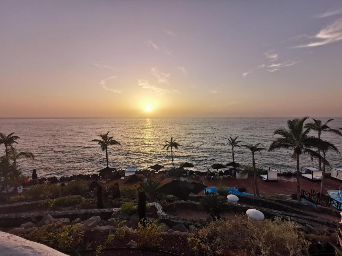 Home2Book Paradise Costa Adeje, Pool Playa Feñabe 外观 照片