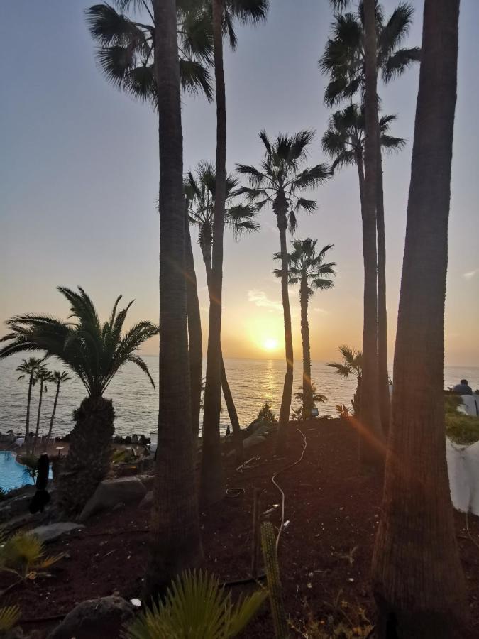 Home2Book Paradise Costa Adeje, Pool Playa Feñabe 外观 照片