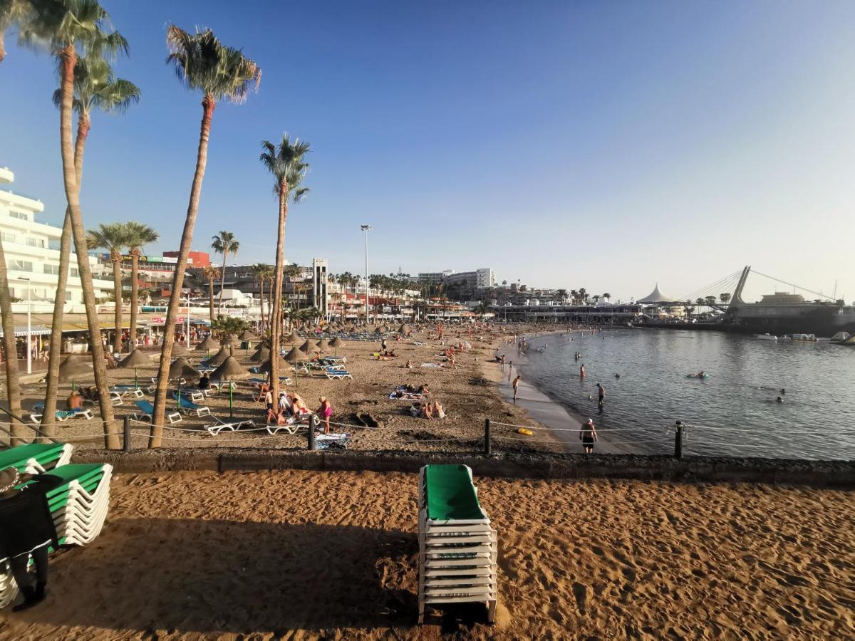 Home2Book Paradise Costa Adeje, Pool Playa Feñabe 外观 照片