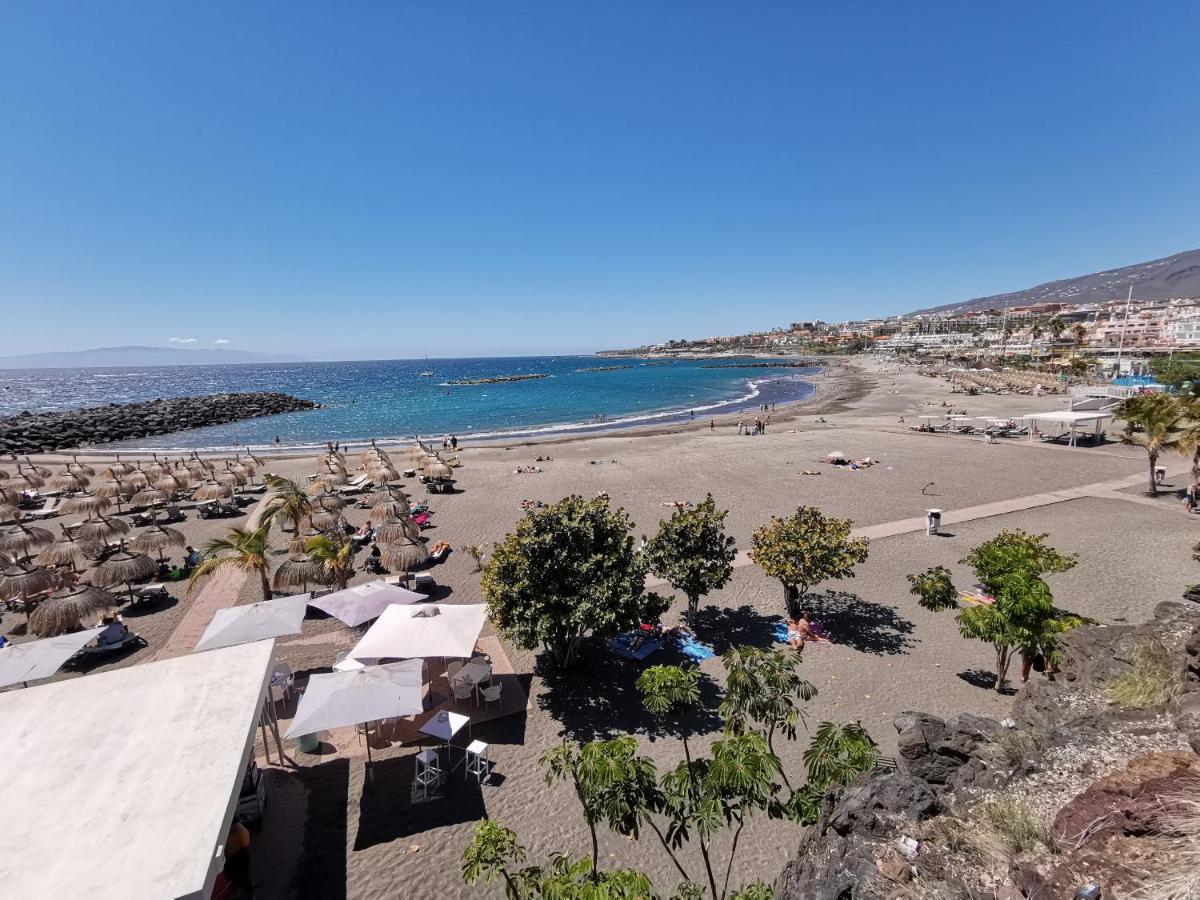 Home2Book Paradise Costa Adeje, Pool Playa Feñabe 外观 照片