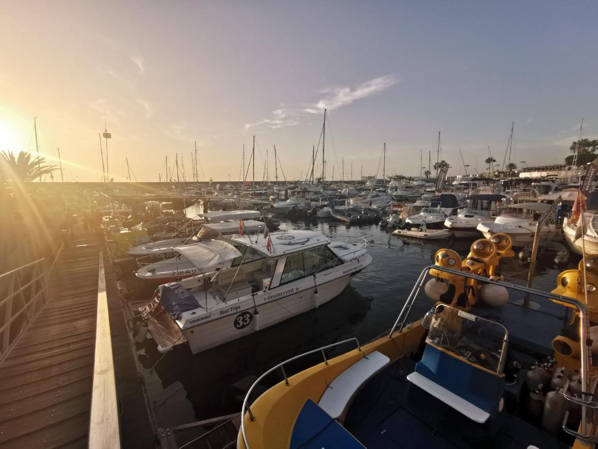 Home2Book Paradise Costa Adeje, Pool Playa Feñabe 外观 照片