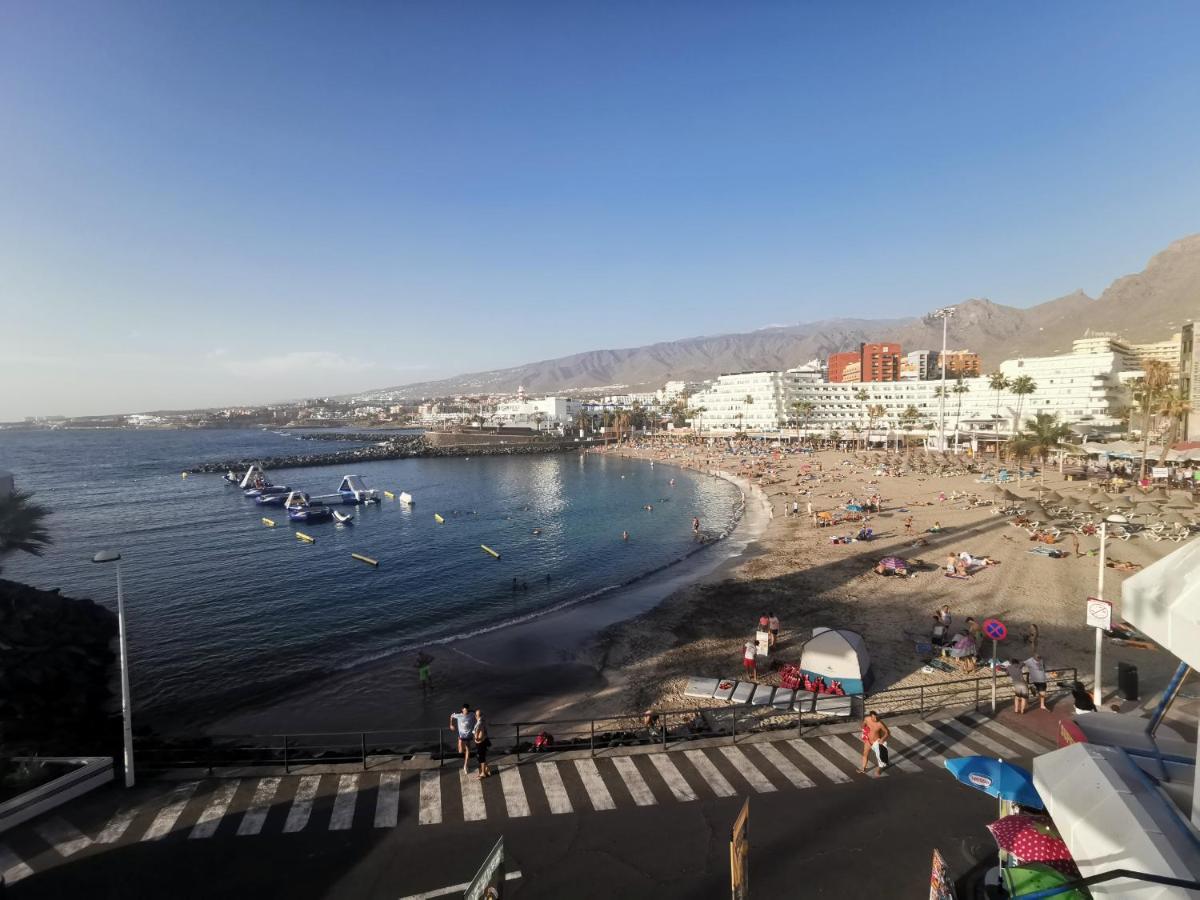 Home2Book Paradise Costa Adeje, Pool Playa Feñabe 外观 照片
