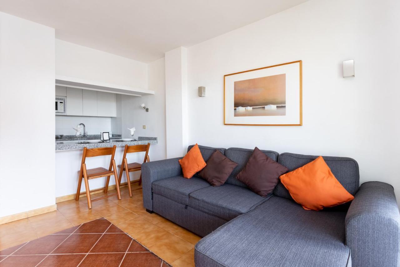 Home2Book Paradise Costa Adeje, Pool Playa Feñabe 外观 照片