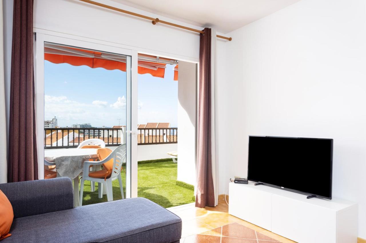 Home2Book Paradise Costa Adeje, Pool Playa Feñabe 外观 照片
