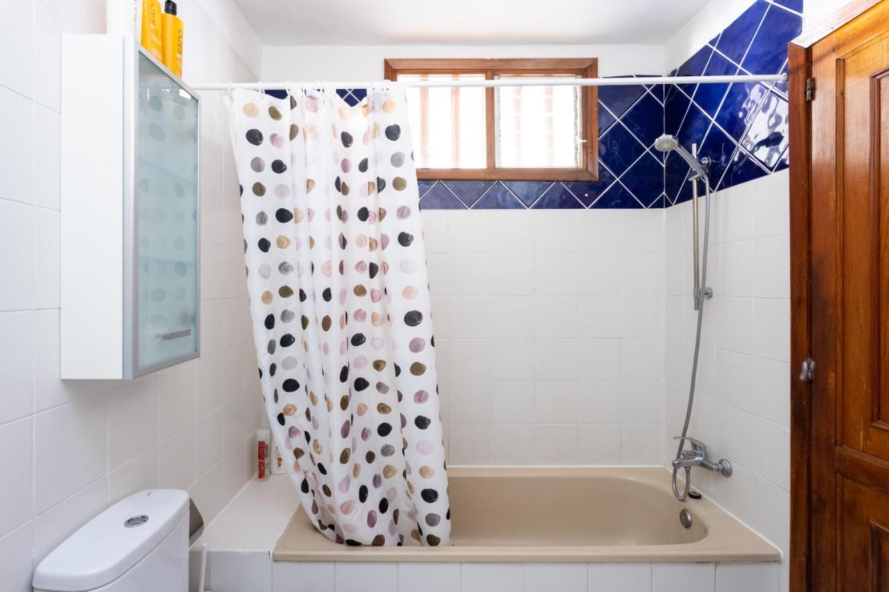 Home2Book Paradise Costa Adeje, Pool Playa Feñabe 外观 照片