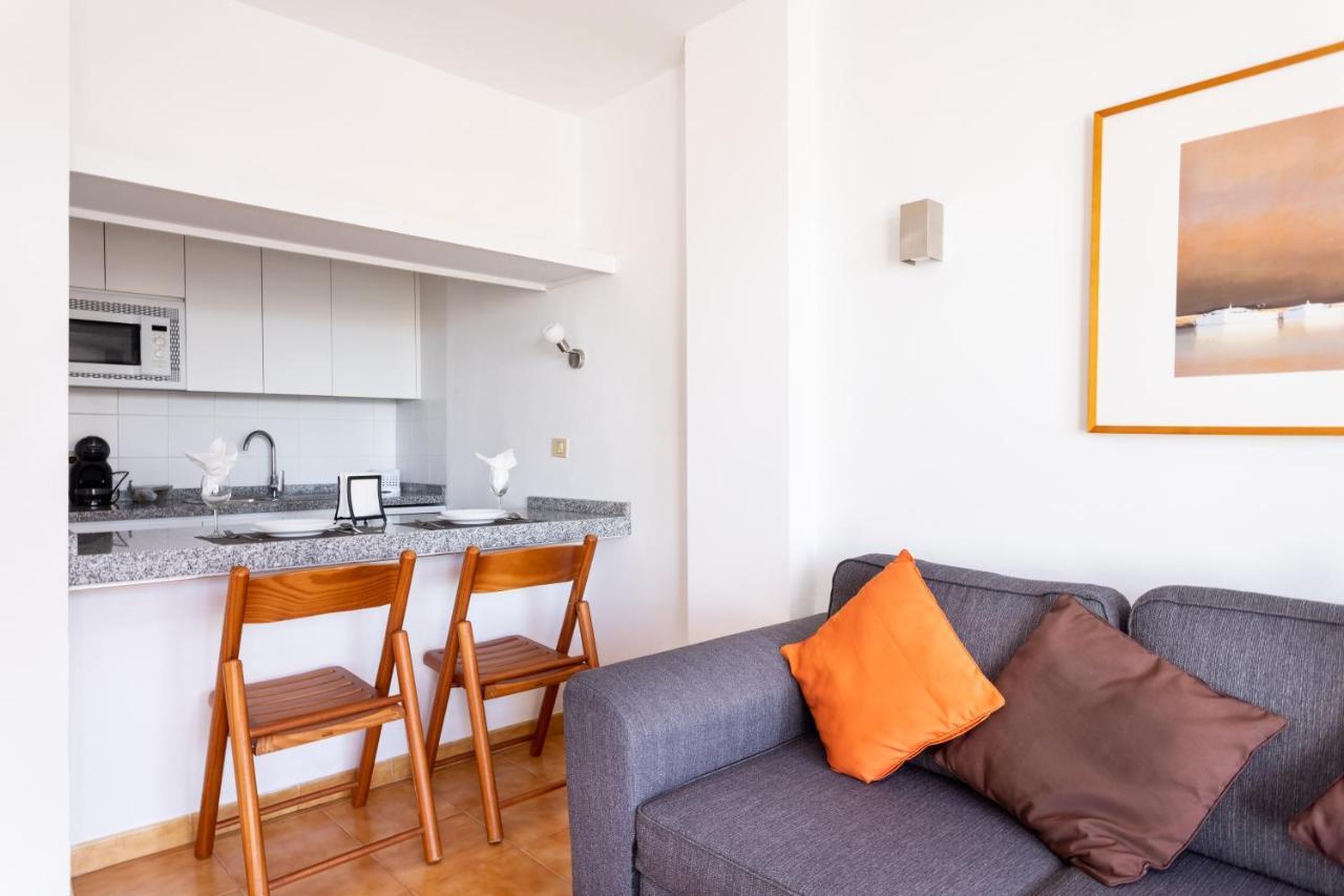 Home2Book Paradise Costa Adeje, Pool Playa Feñabe 外观 照片