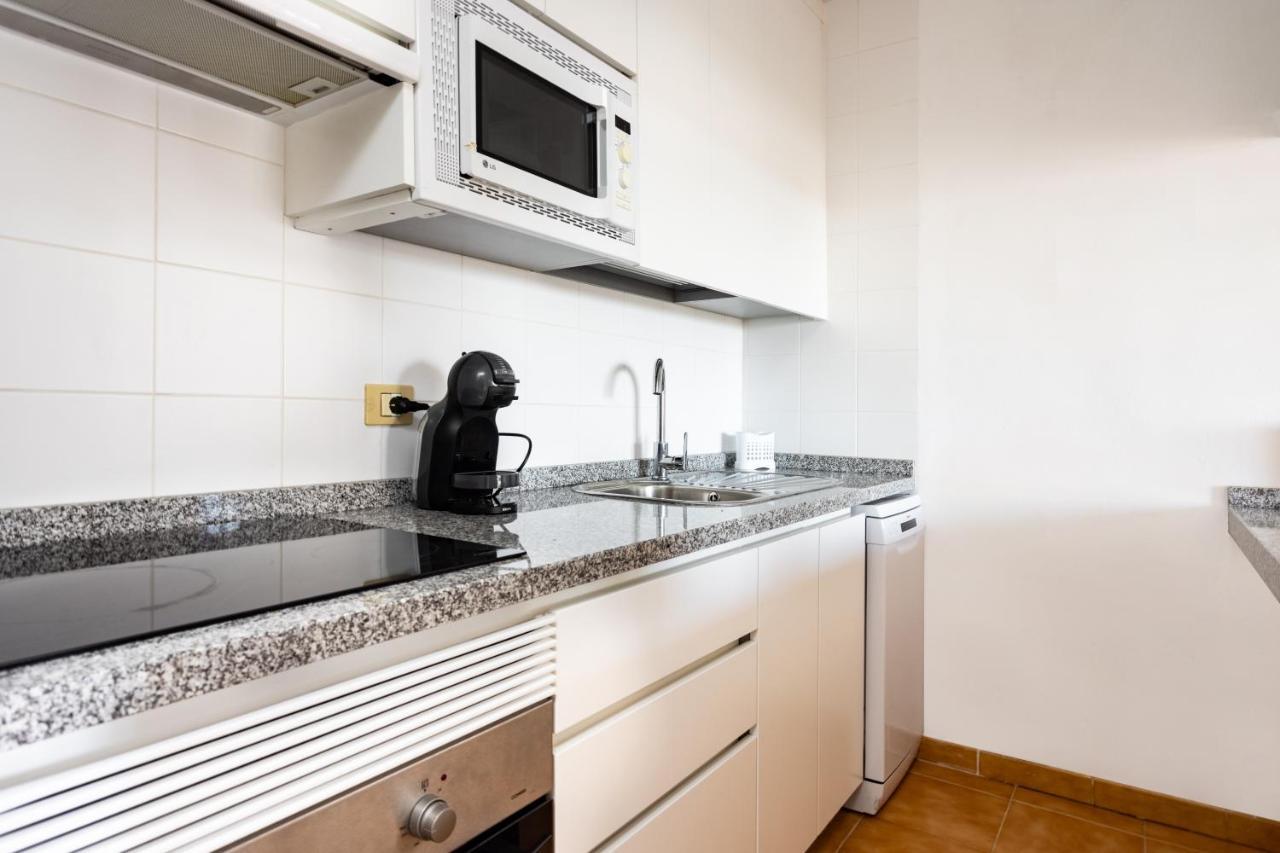 Home2Book Paradise Costa Adeje, Pool Playa Feñabe 外观 照片