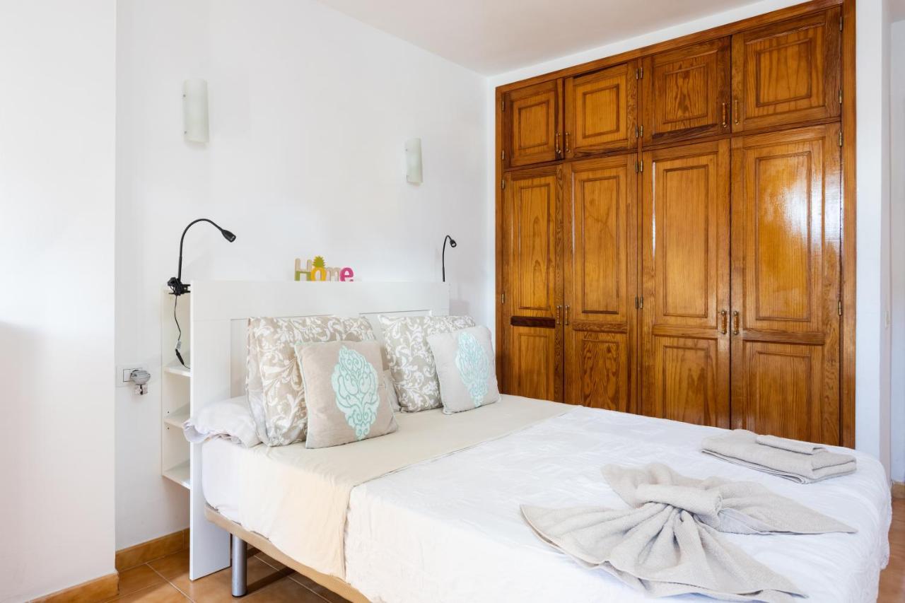 Home2Book Paradise Costa Adeje, Pool Playa Feñabe 外观 照片