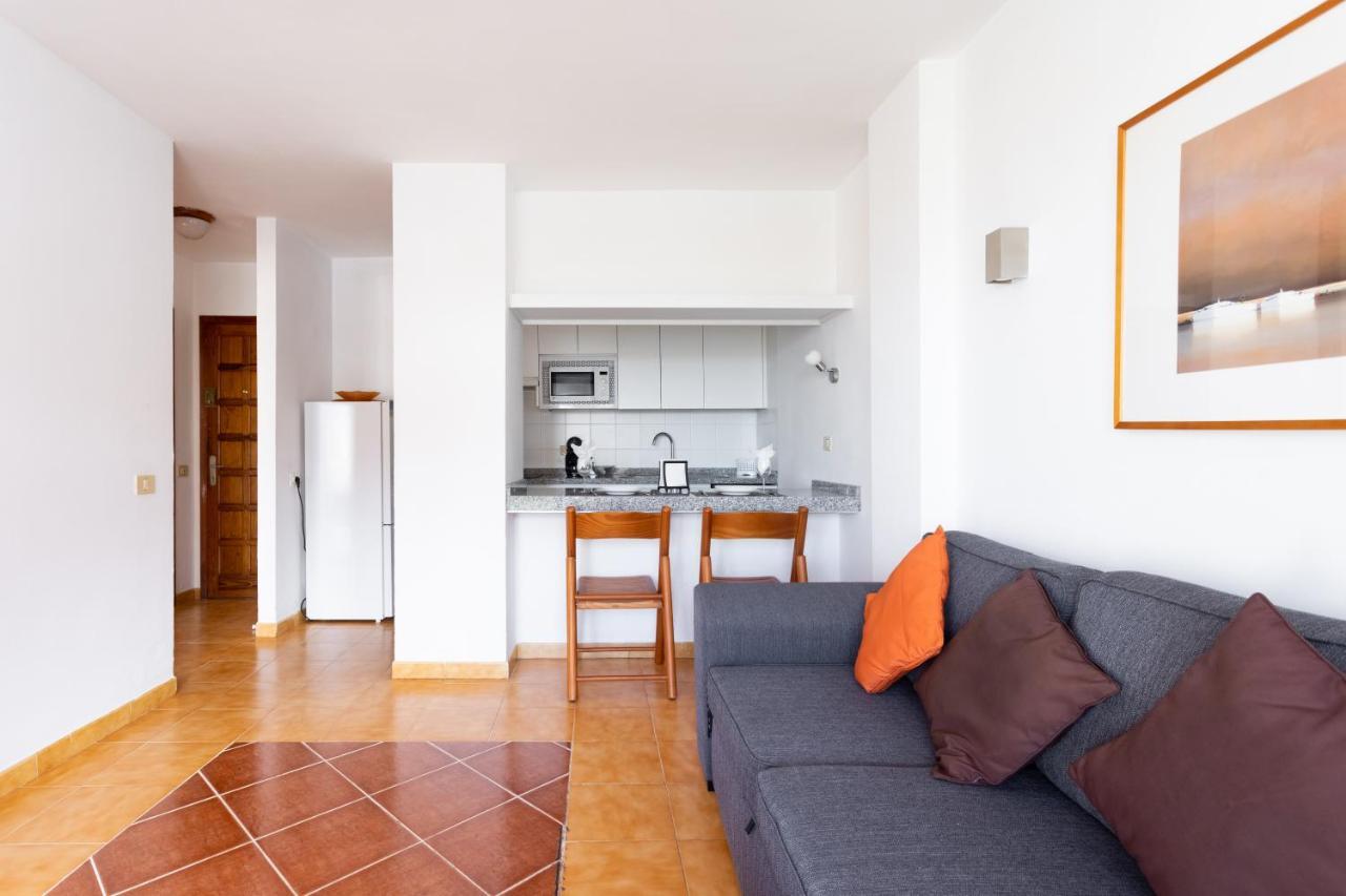 Home2Book Paradise Costa Adeje, Pool Playa Feñabe 外观 照片