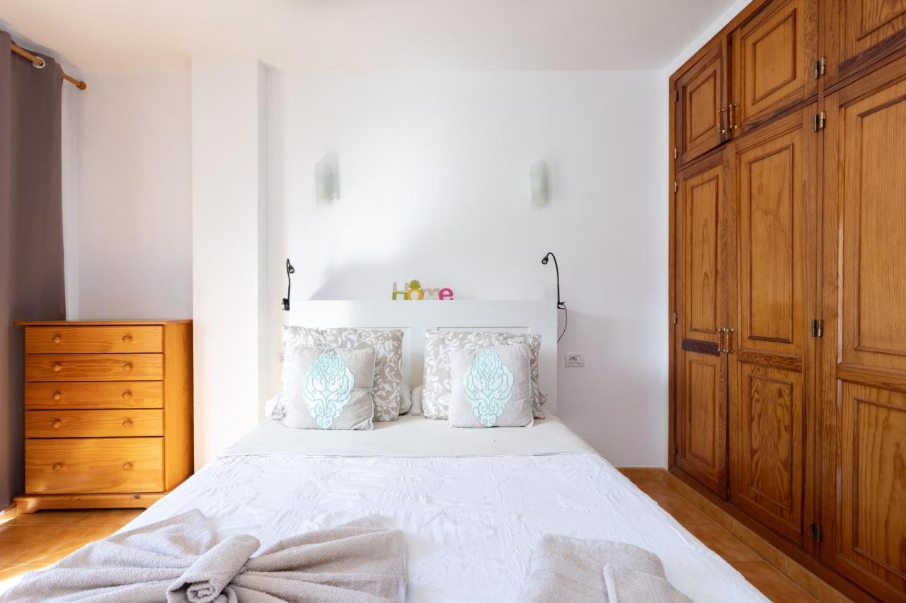 Home2Book Paradise Costa Adeje, Pool Playa Feñabe 外观 照片