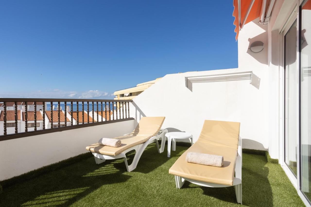 Home2Book Paradise Costa Adeje, Pool Playa Feñabe 外观 照片