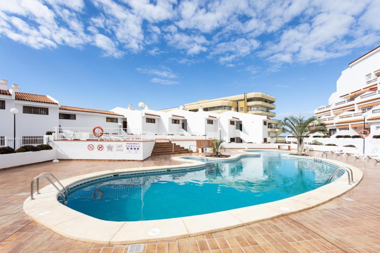 Home2Book Paradise Costa Adeje, Pool Playa Feñabe 外观 照片