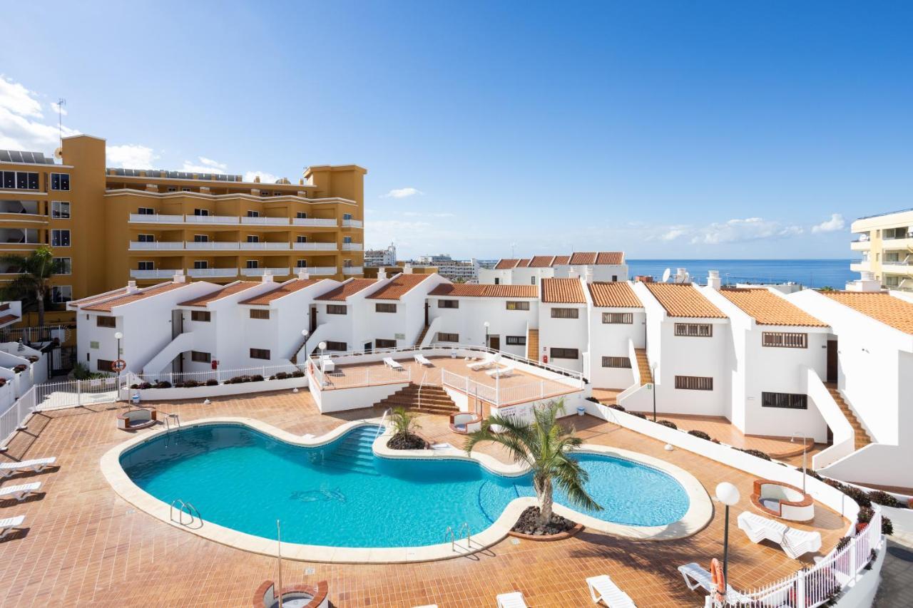 Home2Book Paradise Costa Adeje, Pool Playa Feñabe 外观 照片
