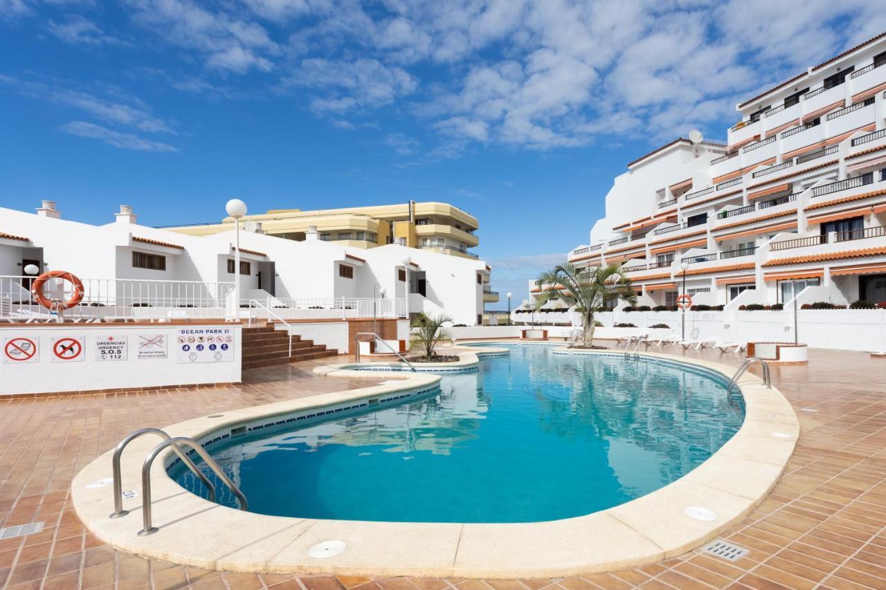 Home2Book Paradise Costa Adeje, Pool Playa Feñabe 外观 照片