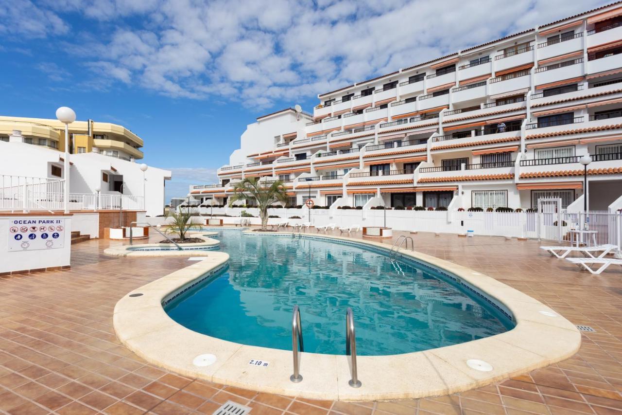 Home2Book Paradise Costa Adeje, Pool Playa Feñabe 外观 照片