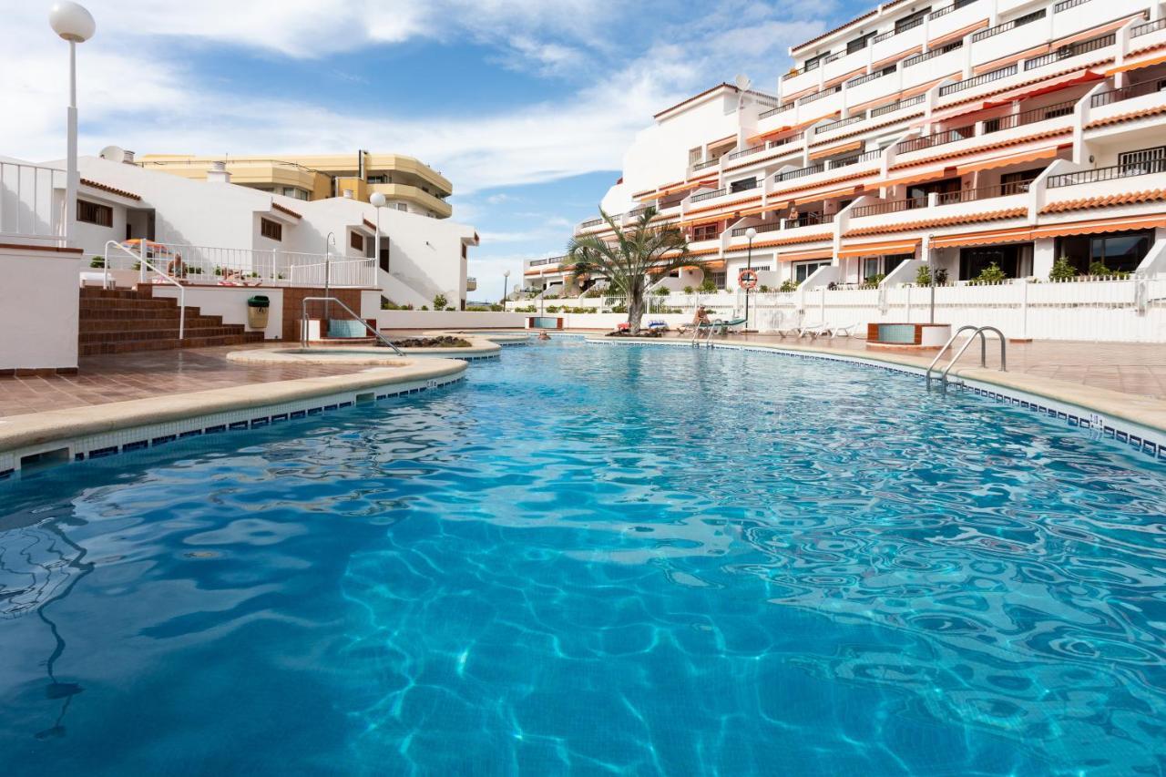 Home2Book Paradise Costa Adeje, Pool Playa Feñabe 外观 照片