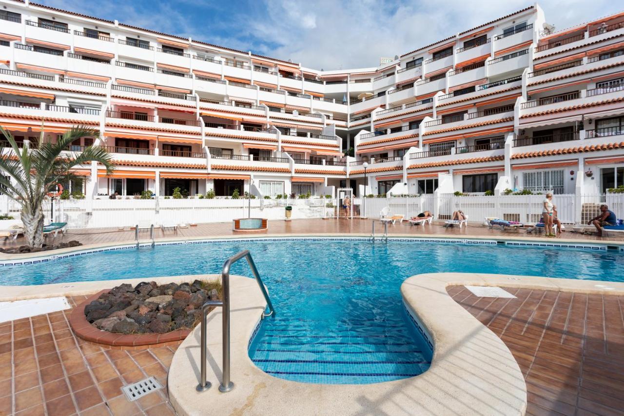 Home2Book Paradise Costa Adeje, Pool Playa Feñabe 外观 照片