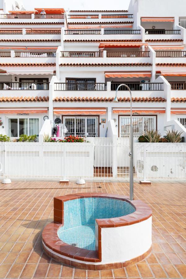 Home2Book Paradise Costa Adeje, Pool Playa Feñabe 外观 照片