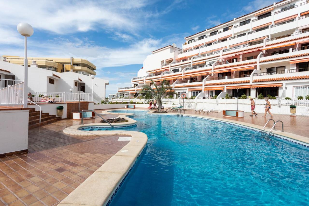 Home2Book Paradise Costa Adeje, Pool Playa Feñabe 外观 照片