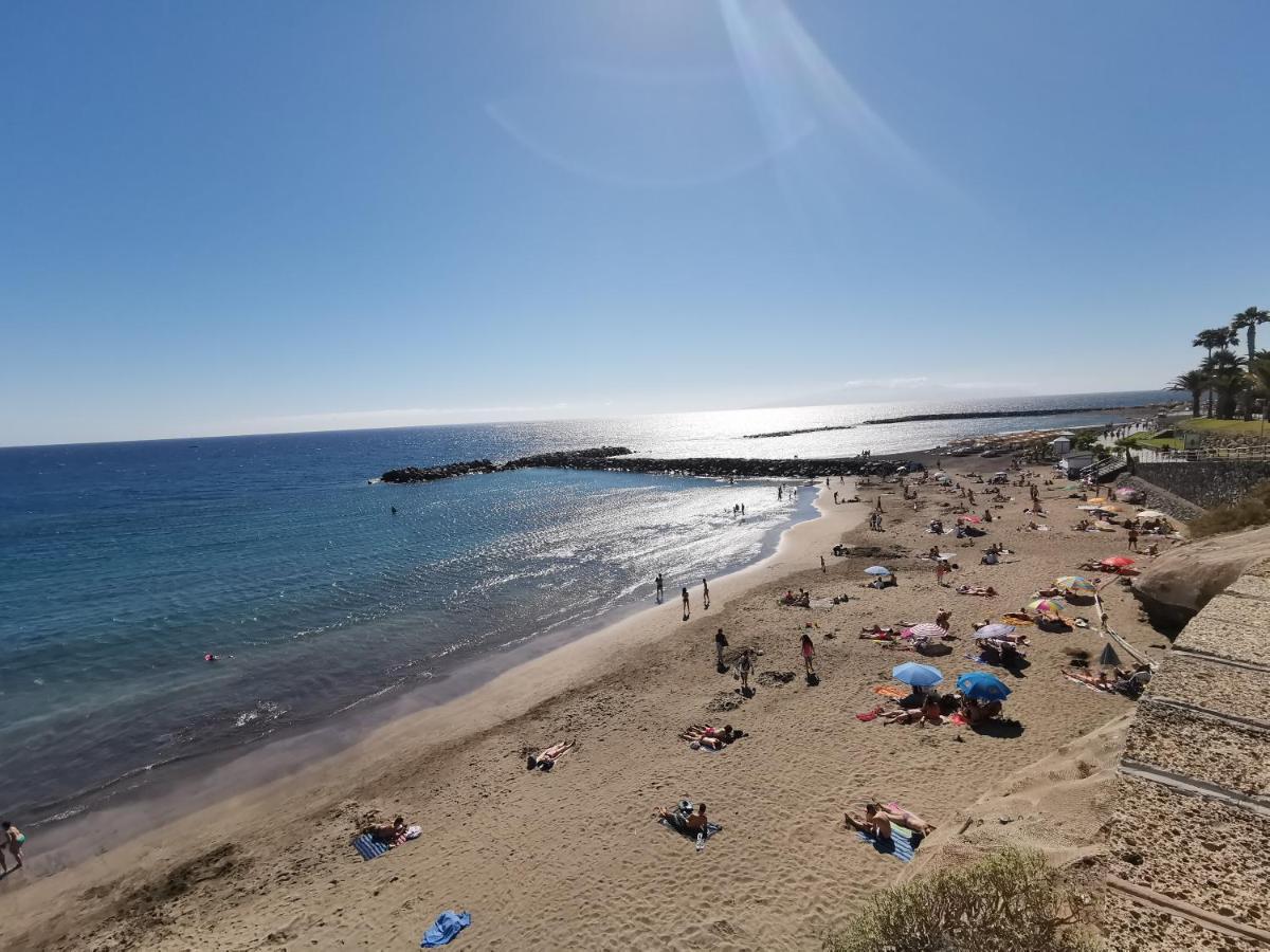 Home2Book Paradise Costa Adeje, Pool Playa Feñabe 外观 照片