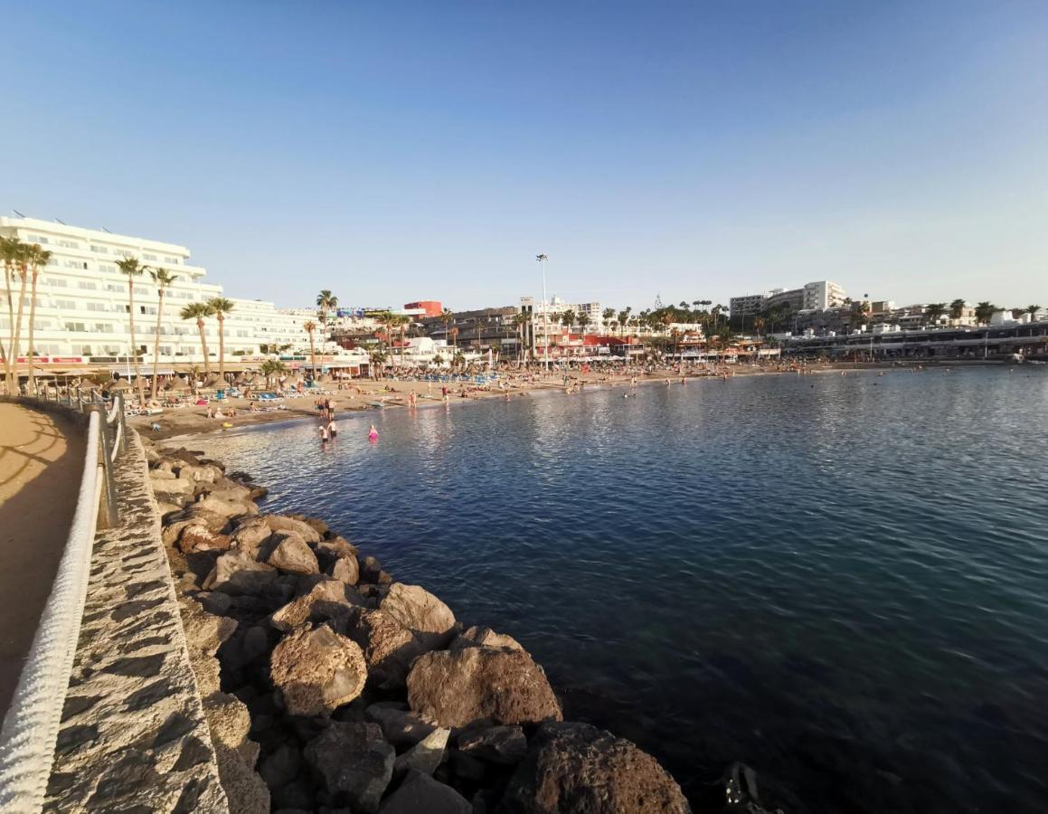 Home2Book Paradise Costa Adeje, Pool Playa Feñabe 外观 照片