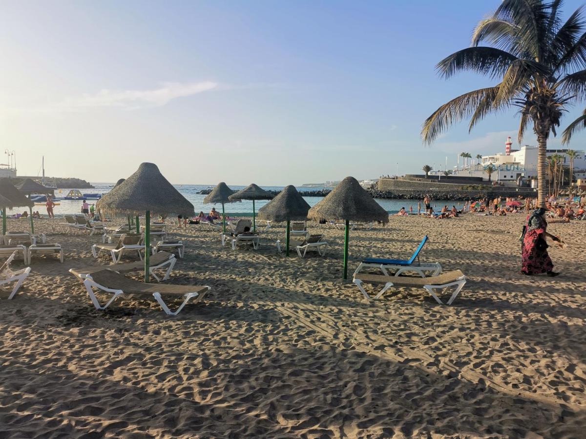 Home2Book Paradise Costa Adeje, Pool Playa Feñabe 外观 照片