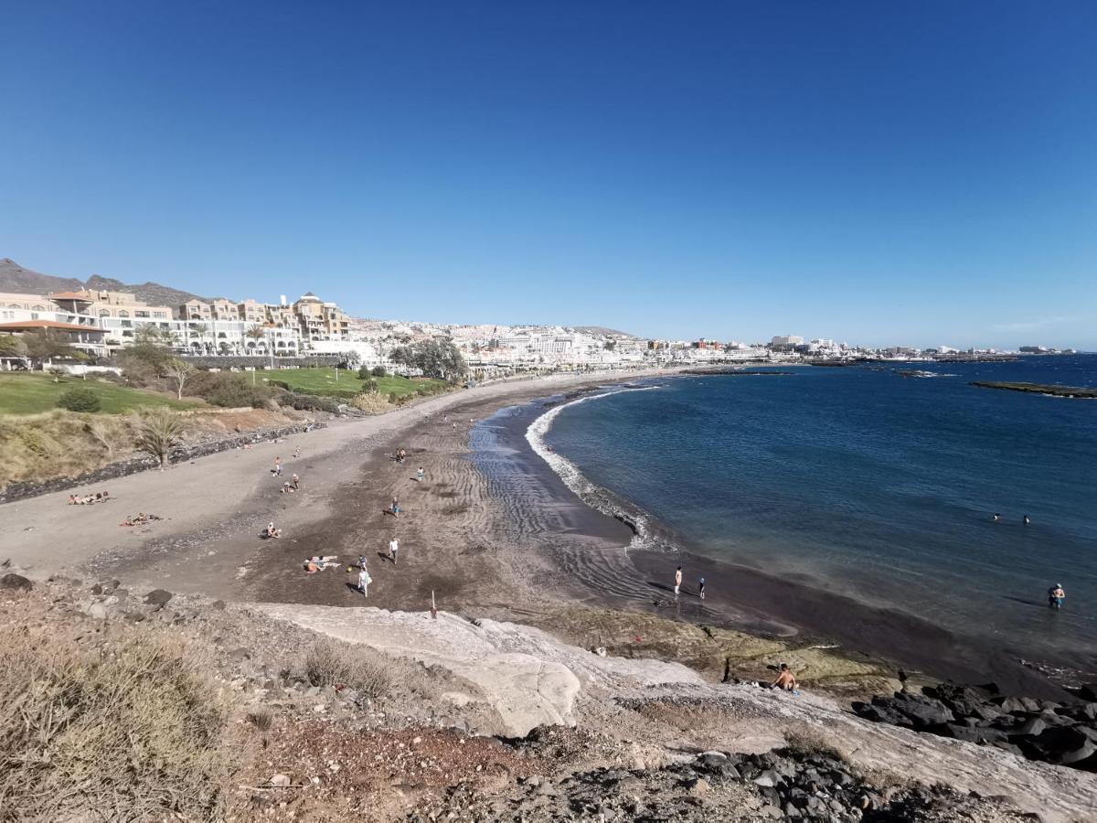 Home2Book Paradise Costa Adeje, Pool Playa Feñabe 外观 照片