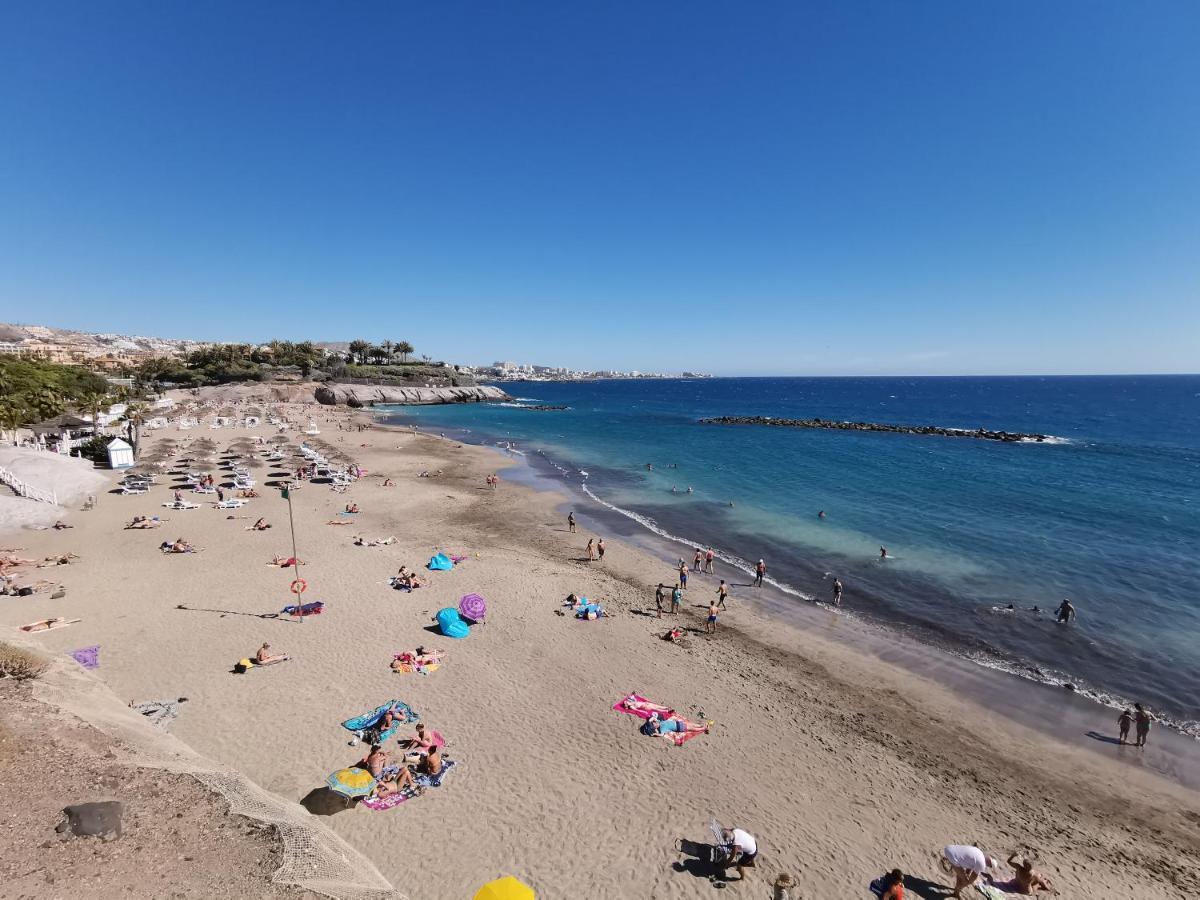 Home2Book Paradise Costa Adeje, Pool Playa Feñabe 外观 照片