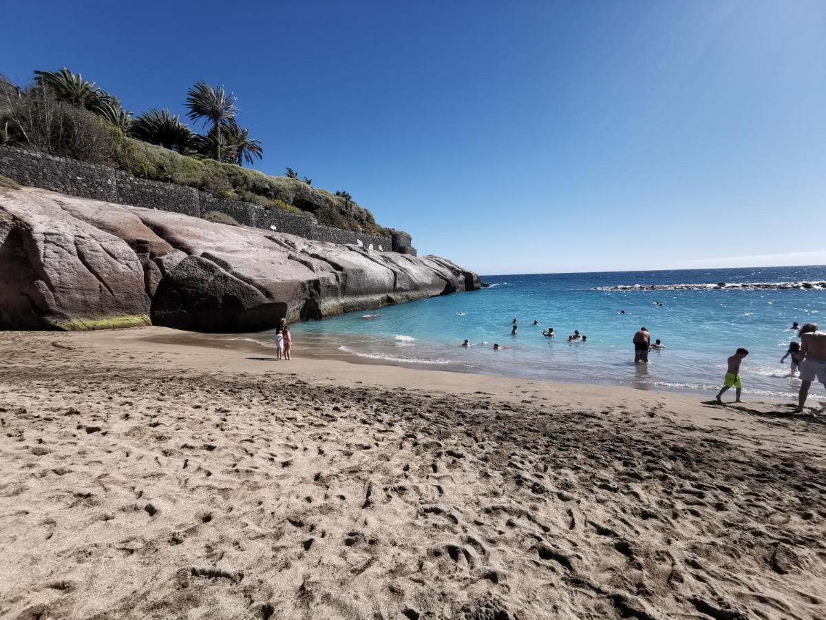 Home2Book Paradise Costa Adeje, Pool Playa Feñabe 外观 照片