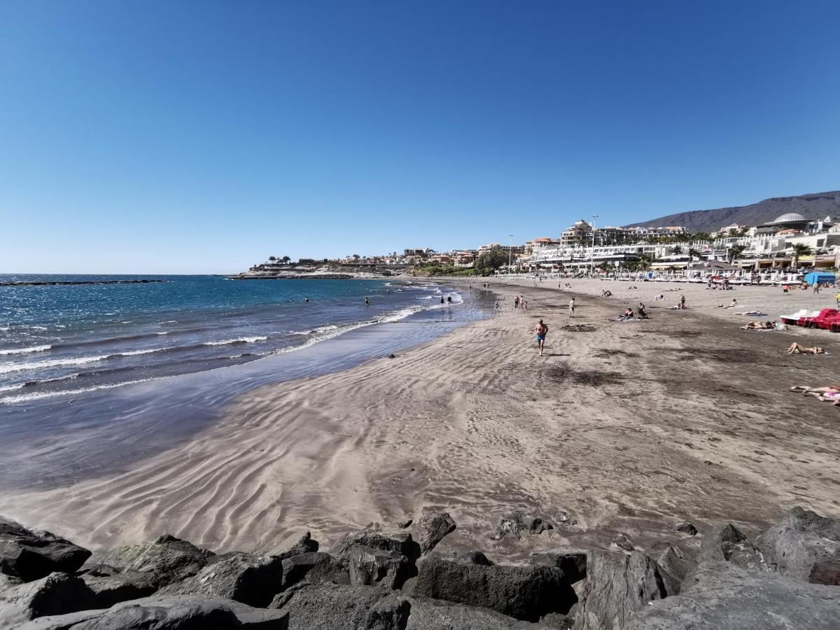 Home2Book Paradise Costa Adeje, Pool Playa Feñabe 外观 照片