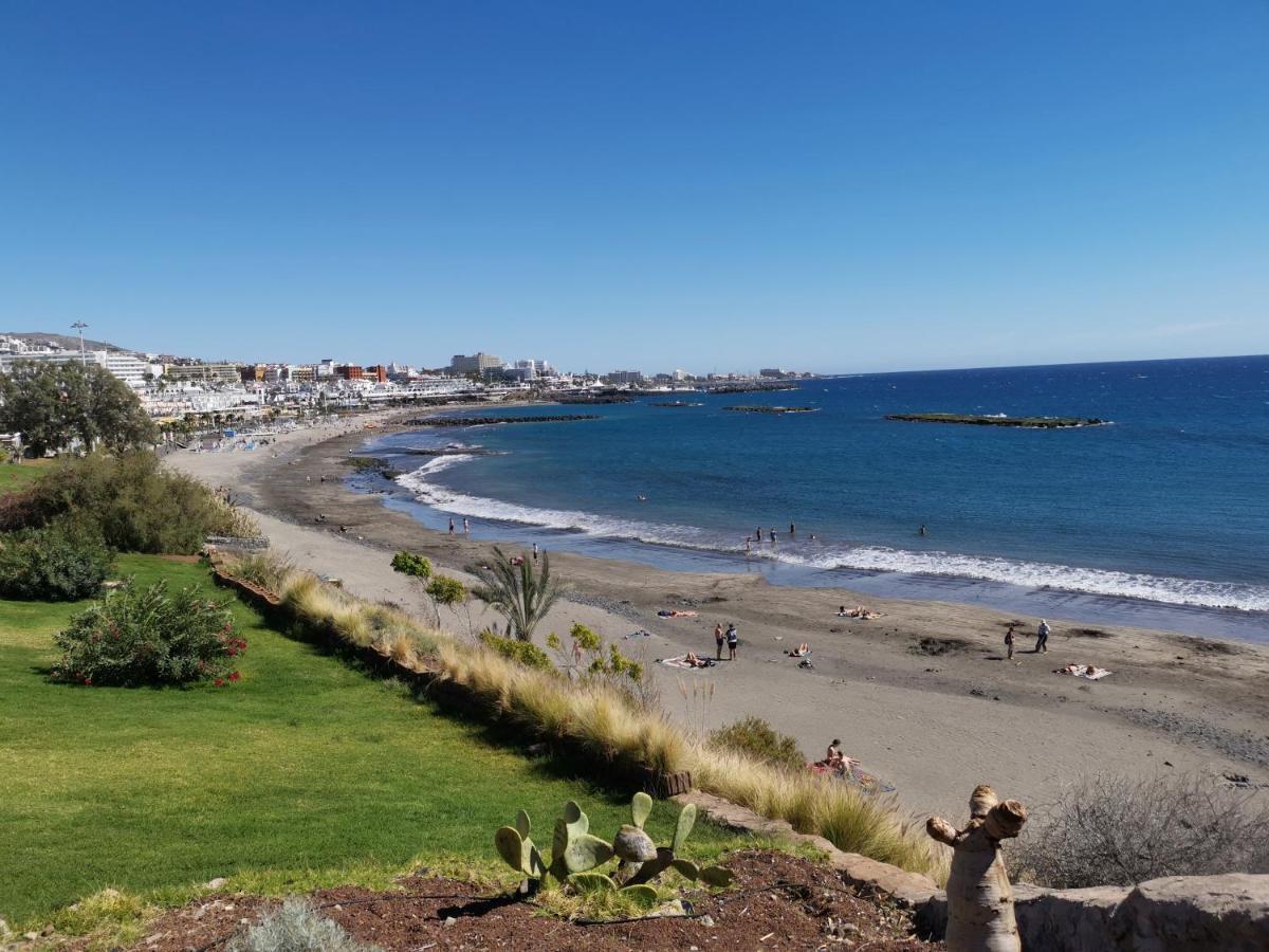 Home2Book Paradise Costa Adeje, Pool Playa Feñabe 外观 照片