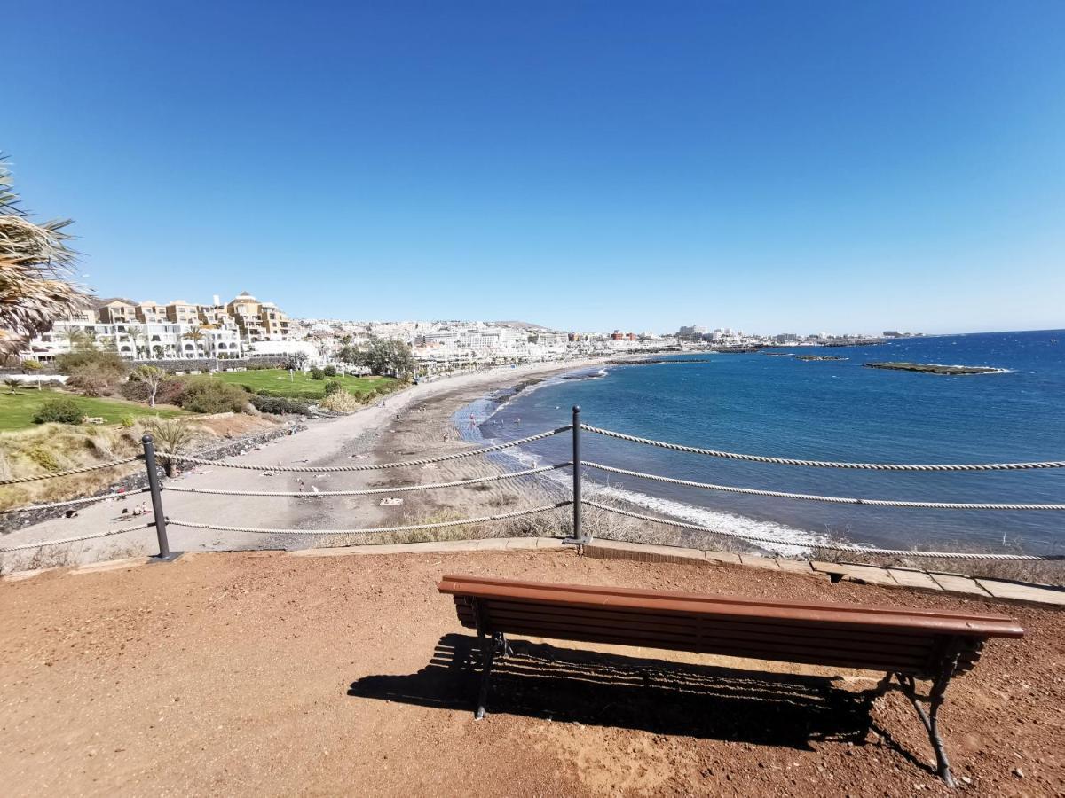 Home2Book Paradise Costa Adeje, Pool Playa Feñabe 外观 照片