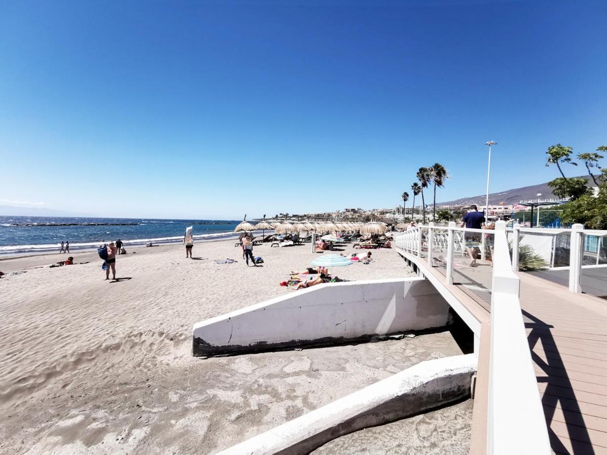Home2Book Paradise Costa Adeje, Pool Playa Feñabe 外观 照片
